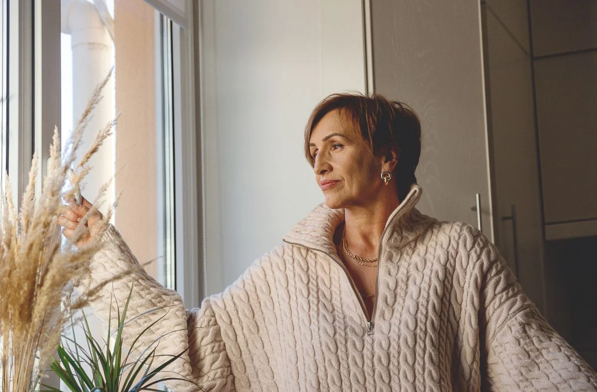 Mental health therapy in Alexandria, VA, supporting major depression and improved mental well-being through personalized counseling
