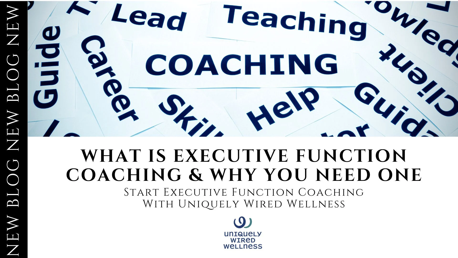 Schedule a free 20-minute Executive Function Coaching consultation today to learn how Uniquely Wired Wellness can help you or your loved one take the next step.